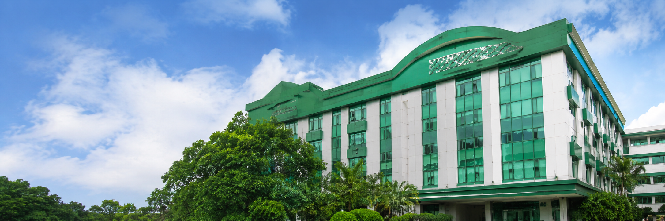 Metropolitan Medical Center Building