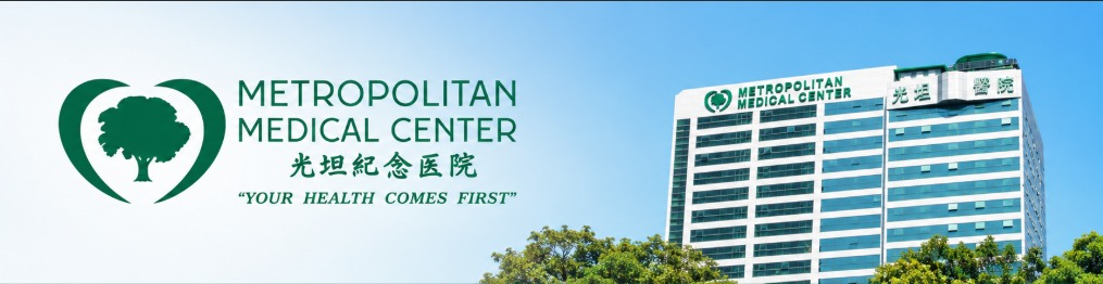 Metropolitan Medical Center